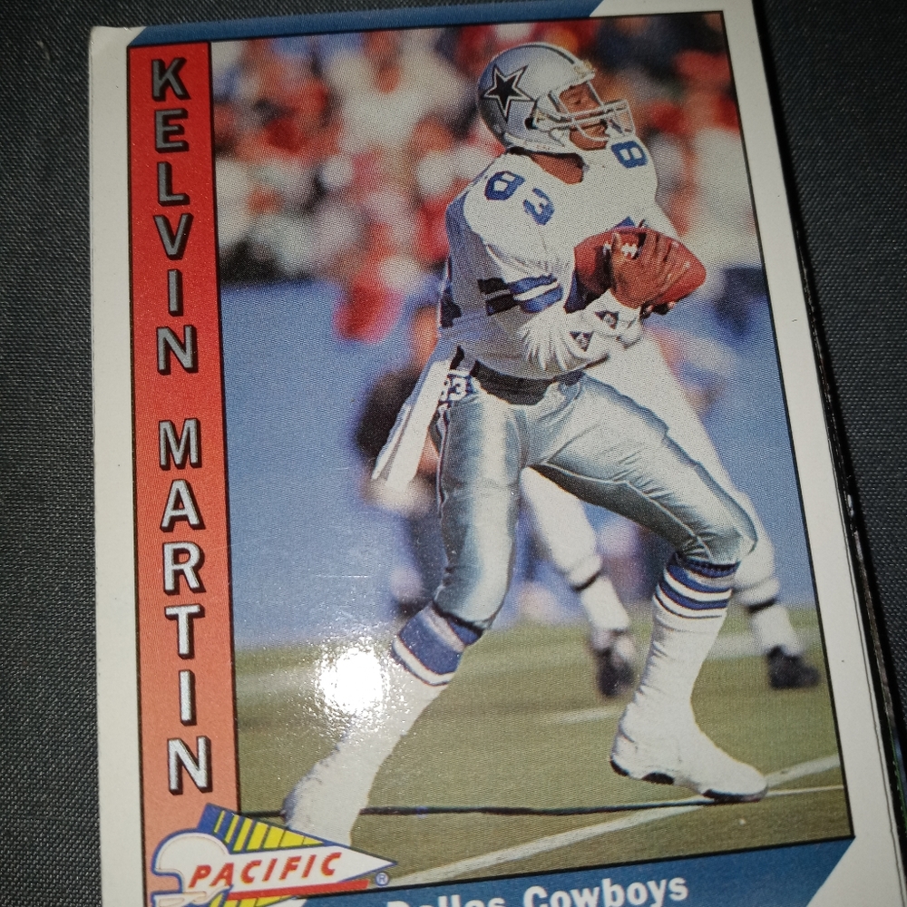 Sports cards - Picture 5 of 10